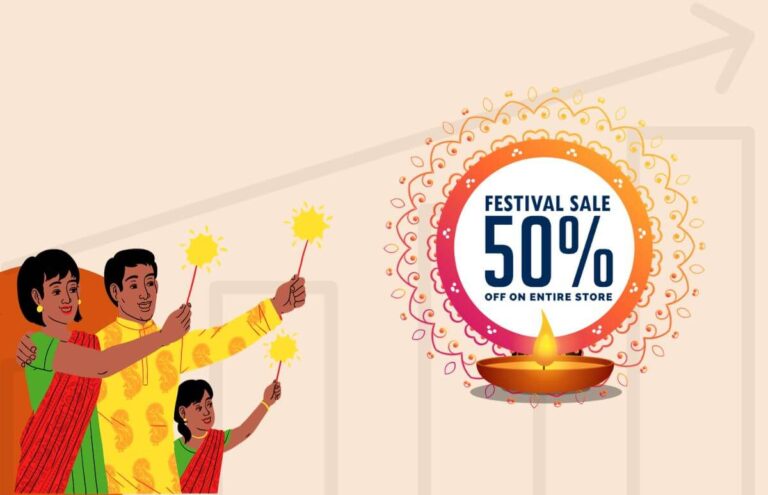 Digital Marketing Strategies to Boost Your Sales During Diwali 2023+
