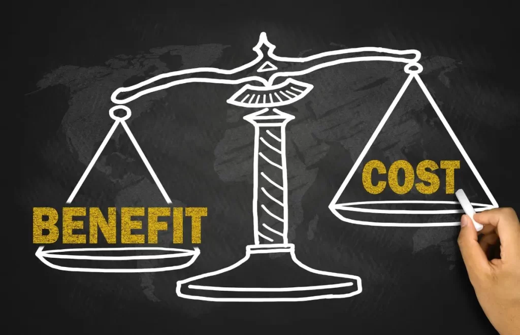 Cost-Effectiveness and Efficiency