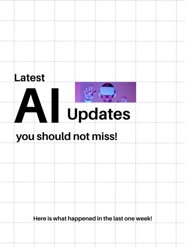 ai update