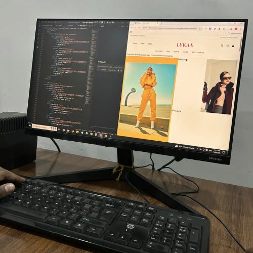 Optimization
